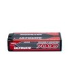 BATERÍA ULTIMATE GRAFENO HV LiPo MID-SHORTY 7.6v. 7000mAh 140C CONEXION 5mm