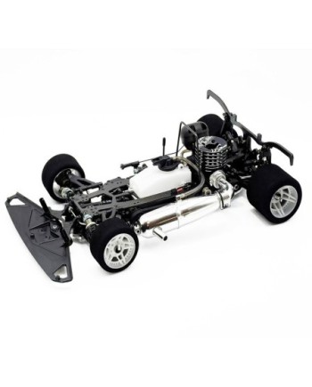 COCHE 1/8 ON ROAD MRX7 MUGEN