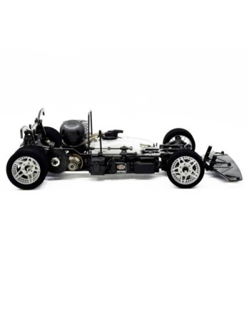 COCHE 1/8 ON ROAD MRX7 MUGEN