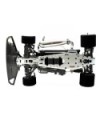 COCHE 1/8 ON ROAD MRX7 MUGEN