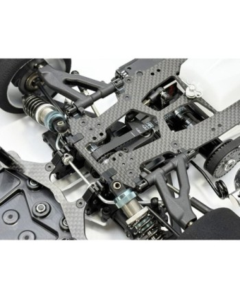 COCHE 1/8 ON ROAD MRX7 MUGEN