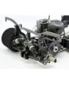 COCHE 1/8 ON ROAD MRX7 MUGEN