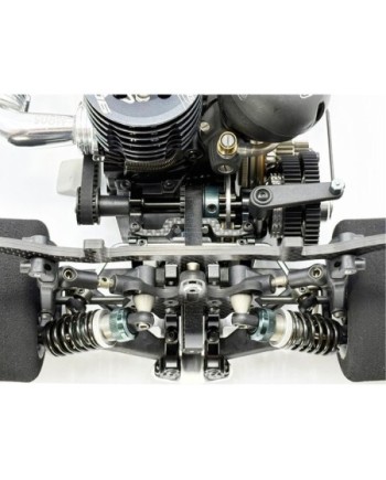 COCHE 1/8 ON ROAD MRX7 MUGEN
