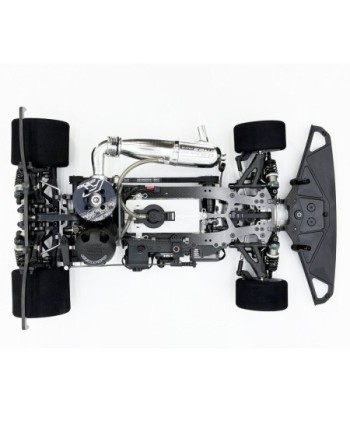 COCHE 1/8 ON ROAD MRX7 MUGEN