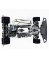 COCHE 1/8 ON ROAD MRX7 MUGEN