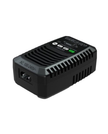 CARGADOR E3S LIPO 2-3S 2.2A 20W 240AC SKYRC