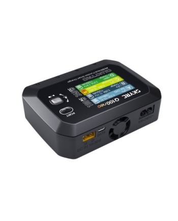 CARGADOR Q100NEO AC/DC MULTI-FUNCTION SMART LIPO 1-4S 6A SKYRC