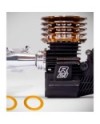 COMBO MOTOR SHIMO EDITION3 CON TR03 (EFRA 2196) + CODO MR05