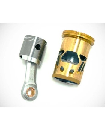 COMBO MOTOR SHIMO EDITION3 CON TR03 (EFRA 2196) + CODO MR05