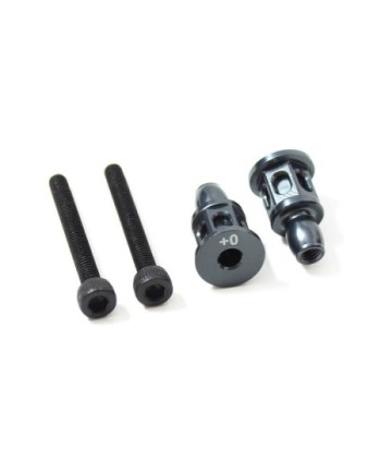 SOPORTE AMORTIGUADOR ULTIMATE 0mm (2u.)