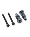 SOPORTE AMORTIGUADOR ULTIMATE +5mm (2u.)