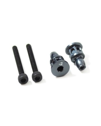 SOPORTE AMORTIGUADOR ULTIMATE -2mm (2u.)