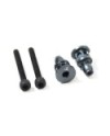 SOPORTE AMORTIGUADOR ULTIMATE -2mm (2u.)