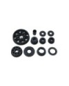 SET POLEAS MRX7 MUGEN