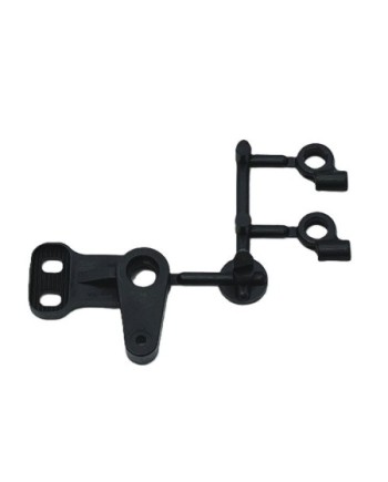 PARTES PLASTICAS SALVASERVOS MRX7