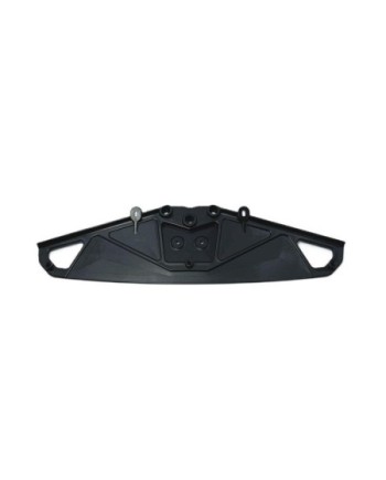 BUMPER HARD DELANTERO MRX7 MUGEN