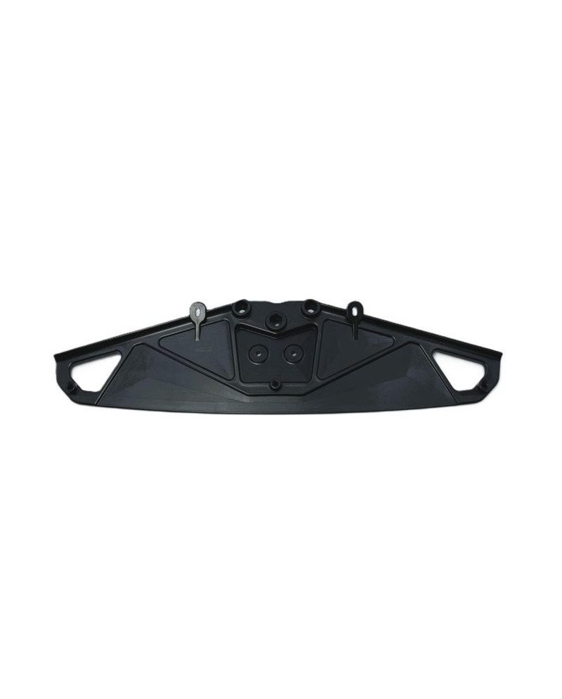 BUMPER HARD DELANTERO MRX7 MUGEN