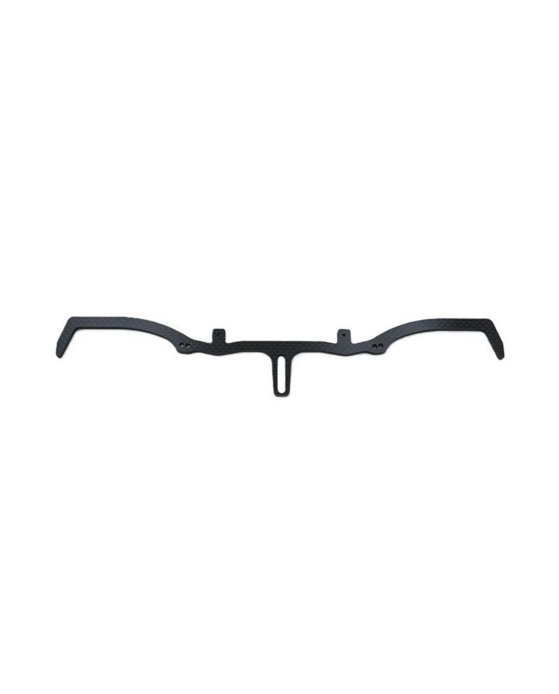 SOPORTE CARROCERIA TRASERO MRX7 MUGEN