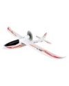 AVION SKY FLY 3CH 2.4GHZ NARANJA - WLTOYS F959