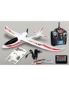 AVION SKY FLY 3CH 2.4GHZ NARANJA - WLTOYS F959