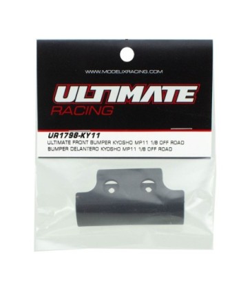 BUMPER DELANTERO KYOSHO MP11 1/8 OFF ROAD