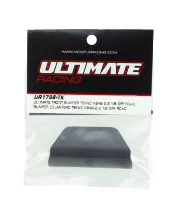BUMPER DELANTERO TEKNO NB48-2.2 1/8 OFF ROAD