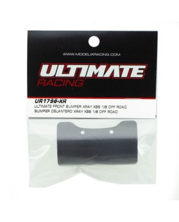 BUMPER DELANTERO XRAY XB8 1/8 OFF ROAD
