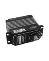 SERVO SRT BH125W HV BRUSHLESS CAJA METALICA 125KG 0.085S 1/5-1/6 OFF ON ROAD