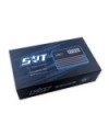 SERVO SRT BH125W HV BRUSHLESS CAJA METALICA 125KG 0.085S 1/5-1/6 OFF ON ROAD