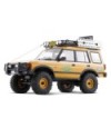 COCHE LAND ROVER 1/10 DISCOVERY RS AMARILLO FMS
