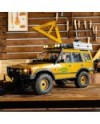 COCHE LAND ROVER 1/10 DISCOVERY RS AMARILLO FMS