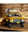 COCHE LAND ROVER 1/10 RANGE ROVER RS AMARILLO FMS