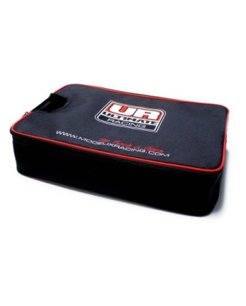 MALETA PORTA COCHE BUGGY 1/8 ULTIMATE (450x320x110mm)