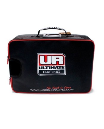 MALETA PORTA COCHE BUGGY 1/8 ULTIMATE (450x320x110mm)