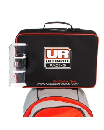 MALETA PORTA COCHE BUGGY 1/8 ULTIMATE (450x320x110mm)