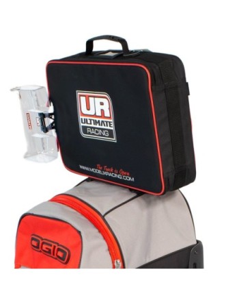 MALETA PORTA COCHE BUGGY 1/8 ULTIMATE (450x320x110mm)