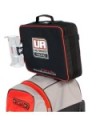 MALETA PORTA COCHE BUGGY 1/8 ULTIMATE (450x320x110mm)