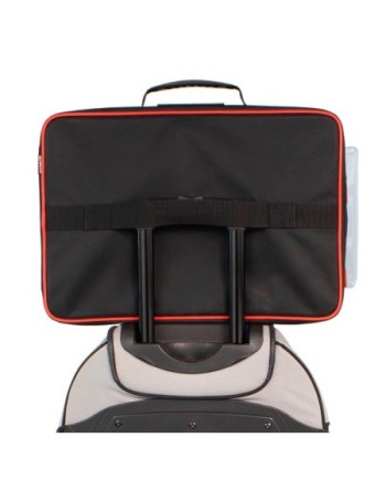 MALETA PORTA COCHE BUGGY 1/8 ULTIMATE (450x320x110mm)