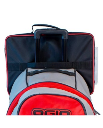 MALETA PORTA COCHE BUGGY 1/8 ULTIMATE (450x320x110mm)