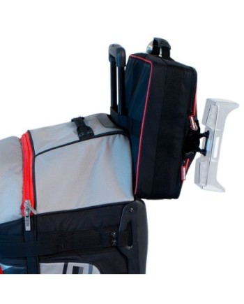 MALETA PORTA COCHE BUGGY 1/8 ULTIMATE (450x320x110mm)