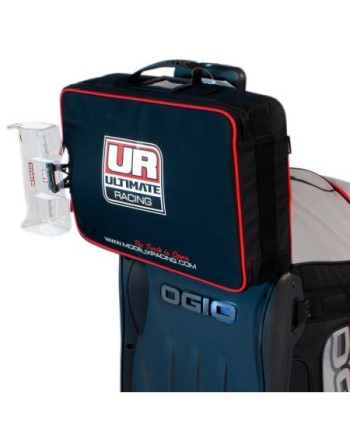 MALETA PORTA COCHE BUGGY 1/8 ULTIMATE (450x320x110mm)