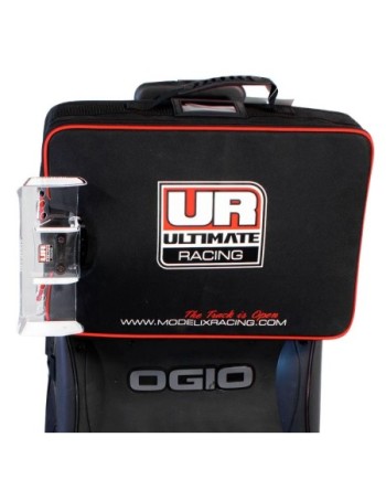 MALETA PORTA COCHE BUGGY 1/8 ULTIMATE (450x320x110mm)