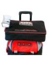MALETA PORTA COCHE BUGGY 1/8 ULTIMATE (450x320x110mm)