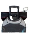 MALETA PORTA COCHE BUGGY 1/8 ULTIMATE (450x320x110mm)