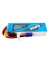 GENS ACE G-TECH 4000 mAh 22.2V 45C 6S1P WITH EC5  - GEA406S45E5GT