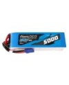 GENS ACE 5000 mAh 22.2V 45C 6S1P WITH EC5 - GEA506S45E5GT