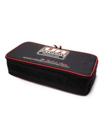 MALETA PORTA COCHE TOURING 1/10 ULTIMATE (460x230x155mm)