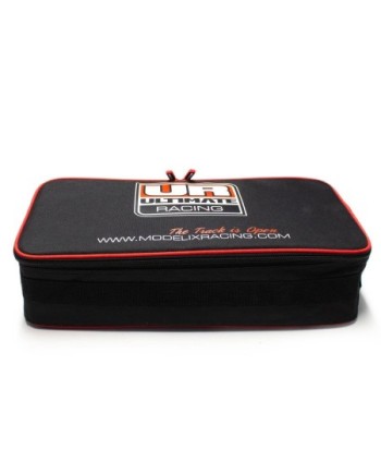 MALETA PORTA COCHE TOURING 1/10 ULTIMATE (460x230x155mm)
