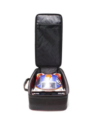 MALETA PORTA COCHE TOURING 1/10 ULTIMATE (460x230x155mm)