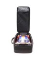 MALETA PORTA COCHE TOURING 1/10 ULTIMATE (460x230x155mm)